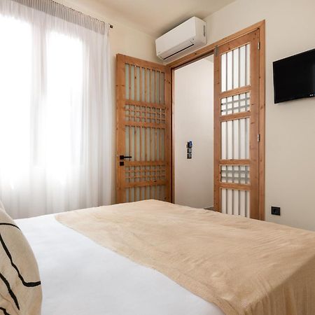 House Marigo Suites Koskinou  エクステリア 写真