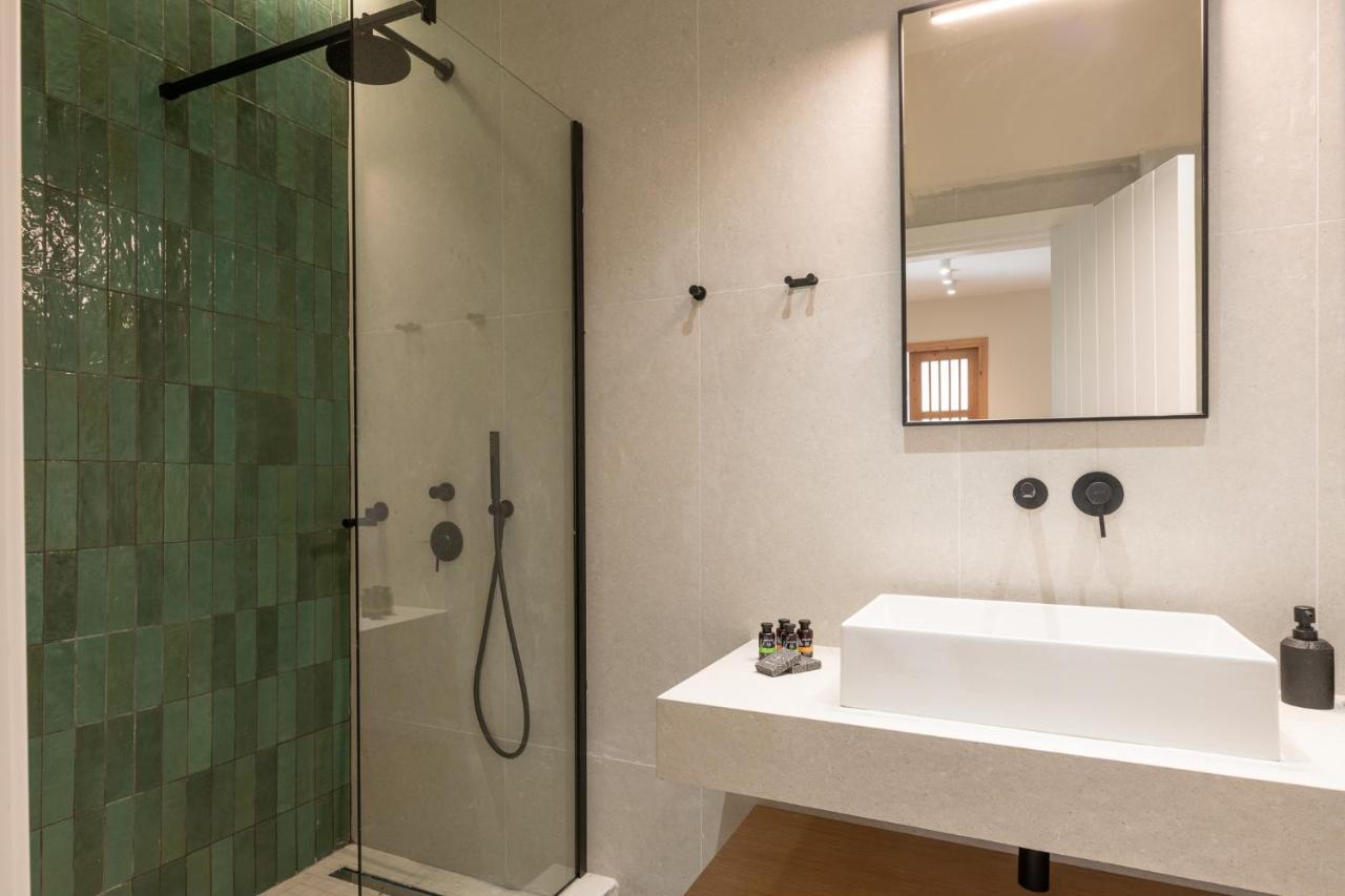House Marigo Suites Koskinou  エクステリア 写真
