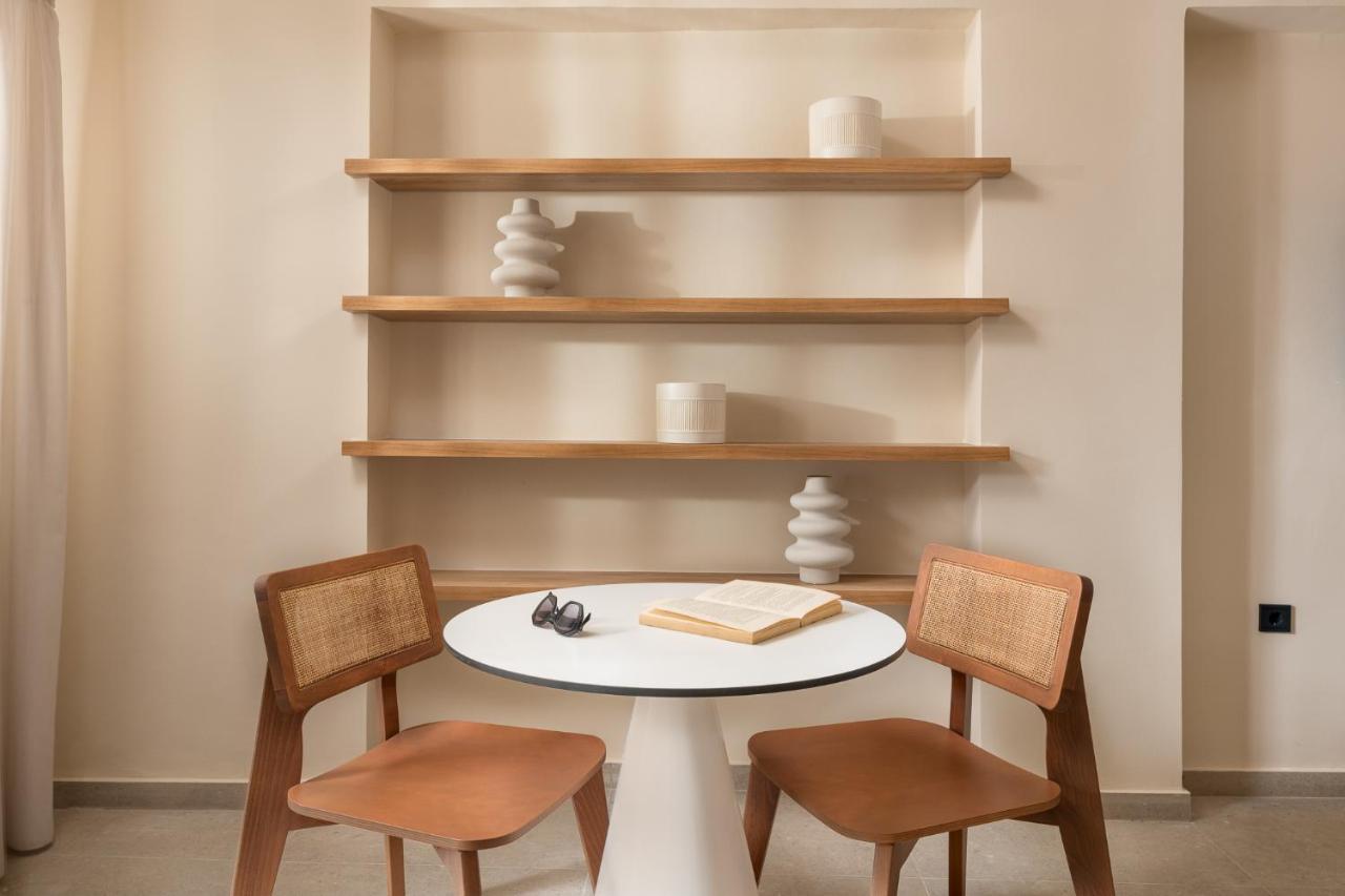 House Marigo Suites Koskinou  エクステリア 写真