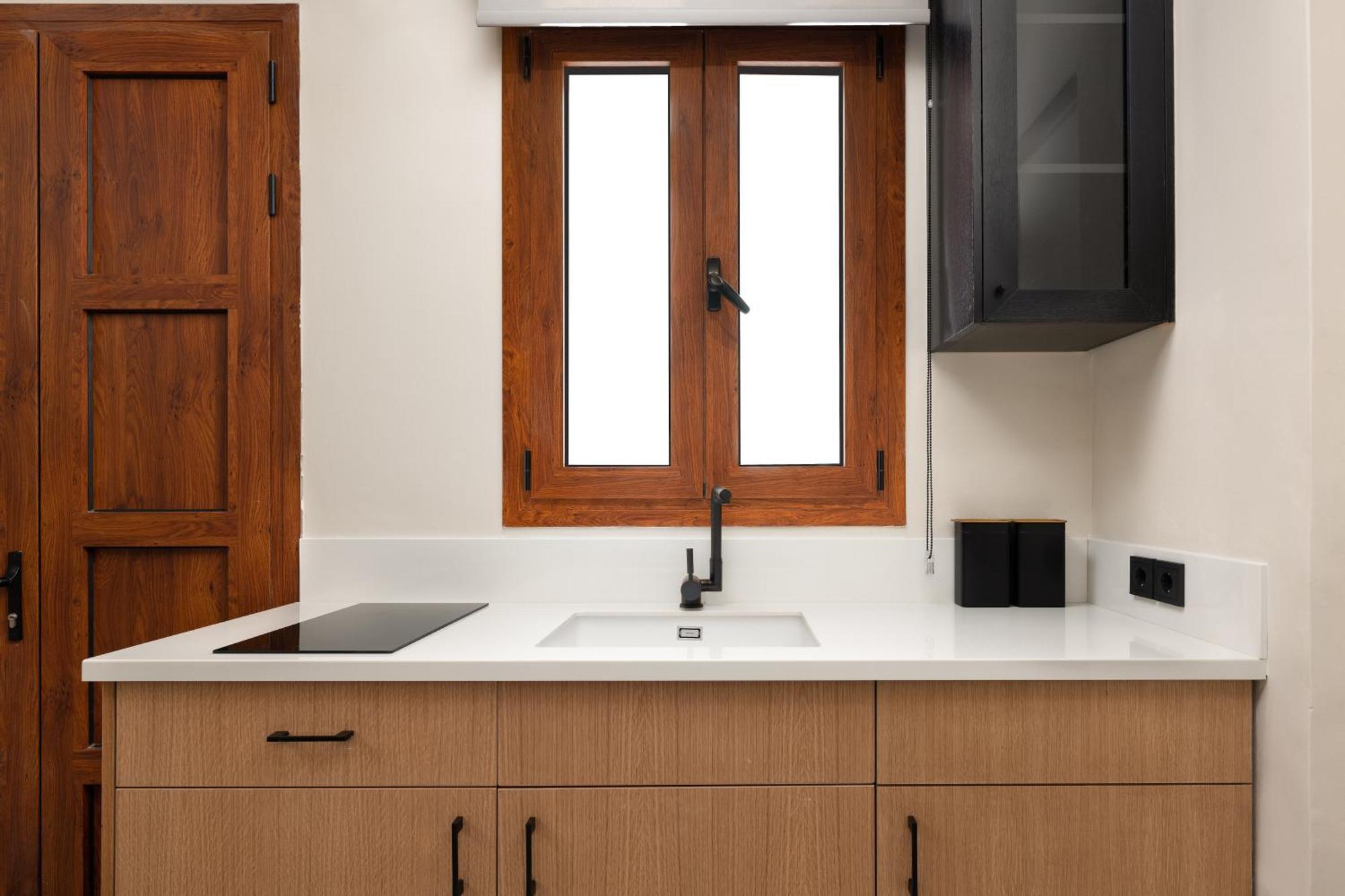 House Marigo Suites Koskinou  エクステリア 写真