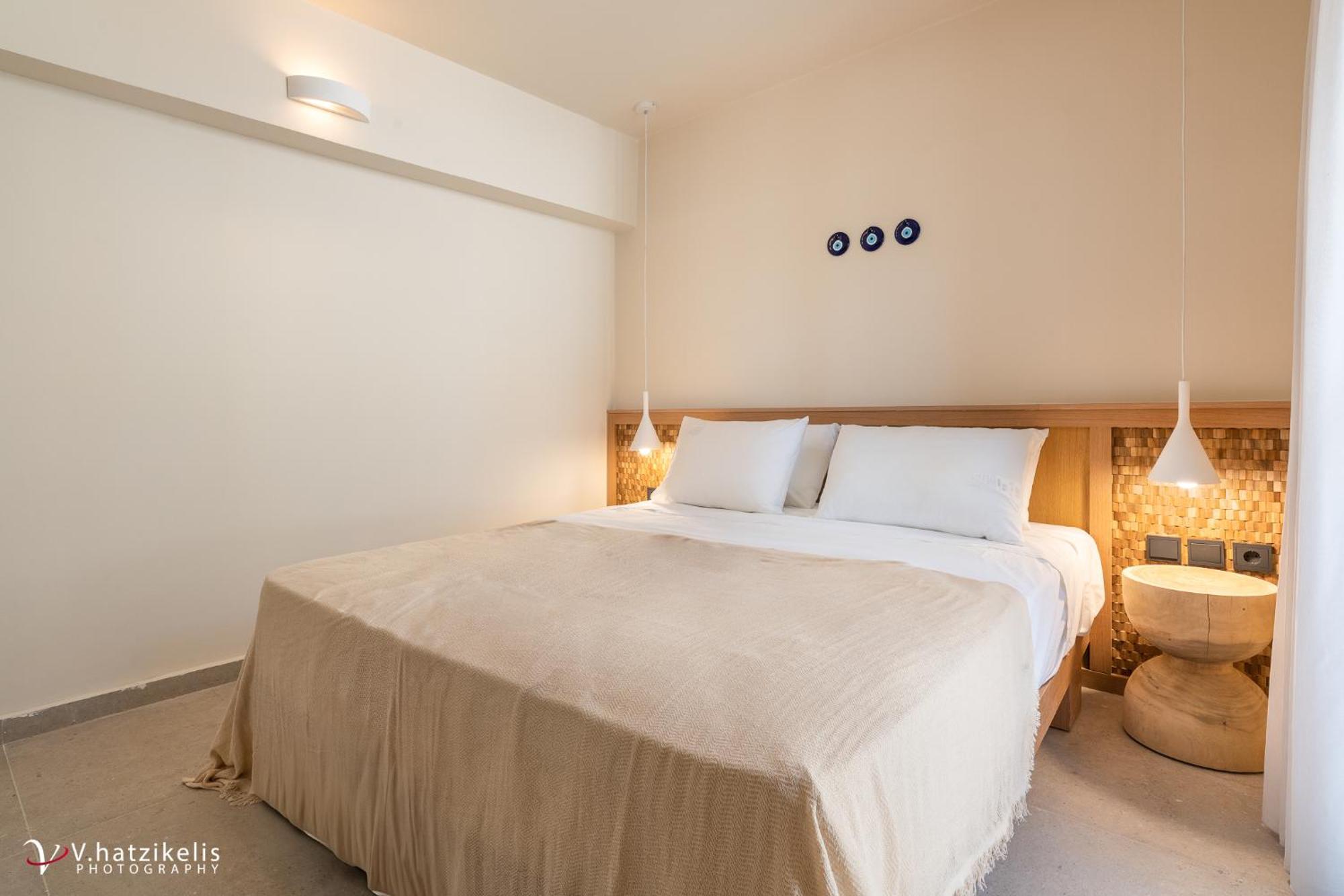 House Marigo Suites Koskinou  エクステリア 写真
