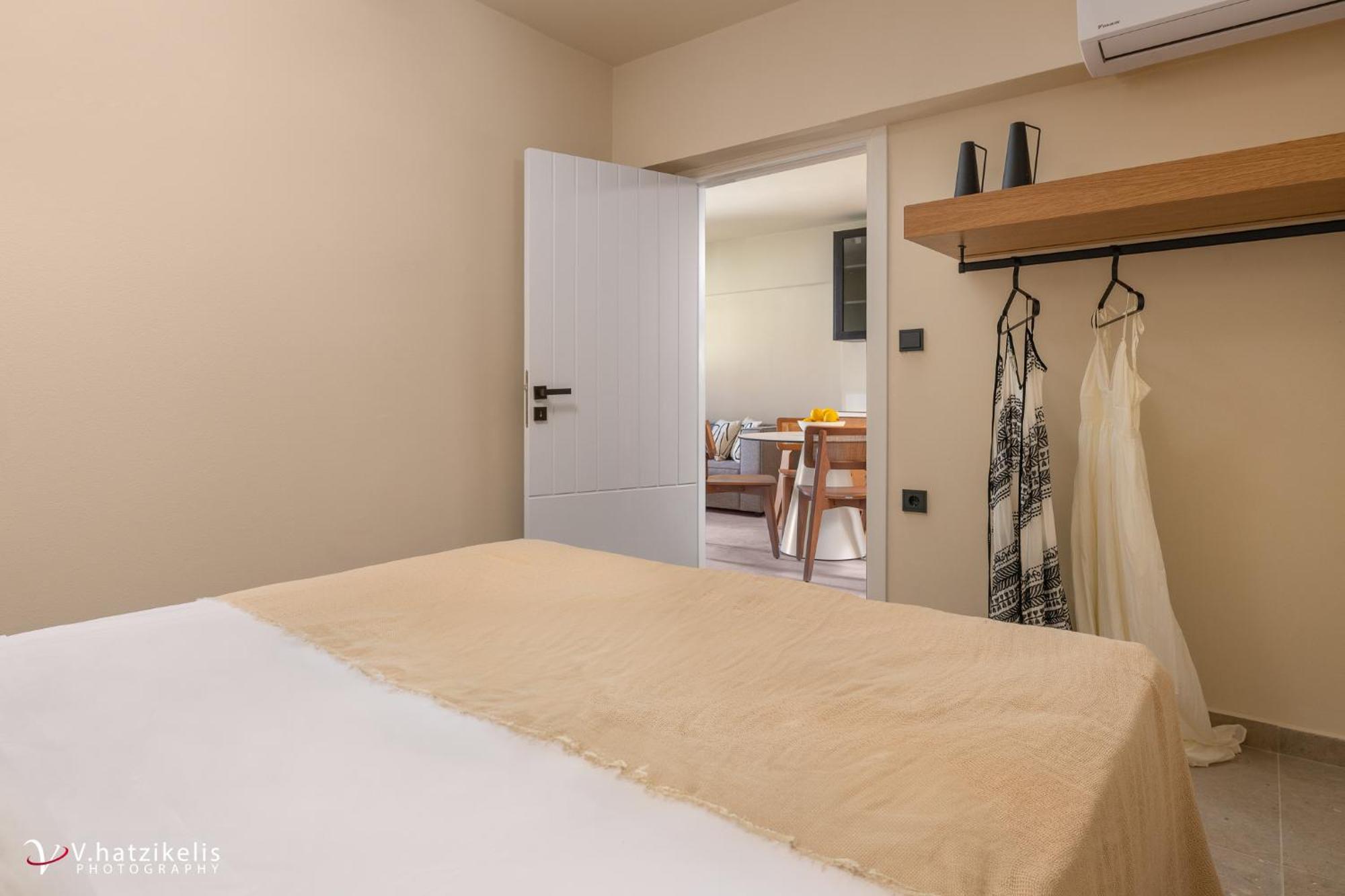 House Marigo Suites Koskinou  エクステリア 写真