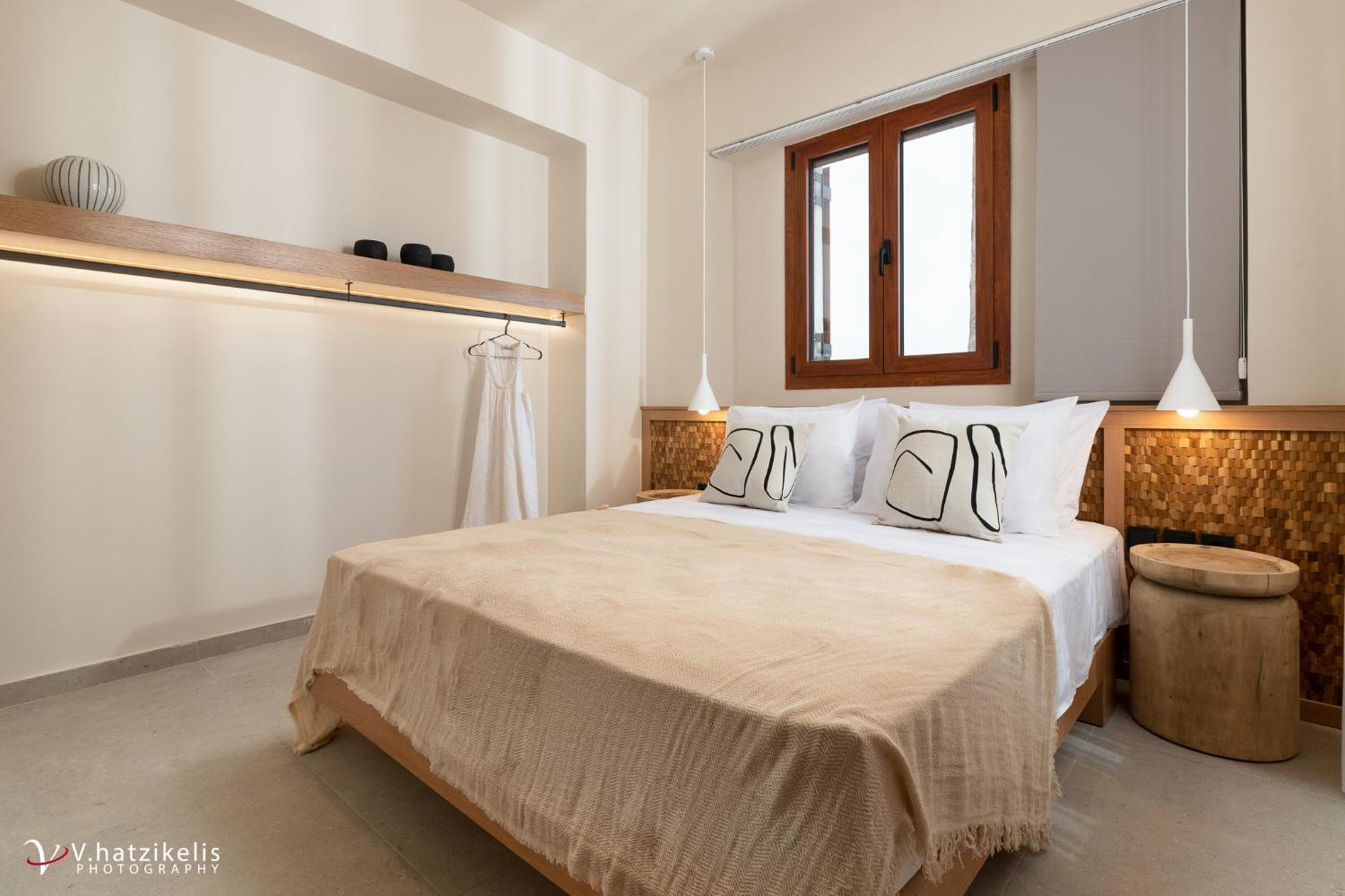House Marigo Suites Koskinou  エクステリア 写真