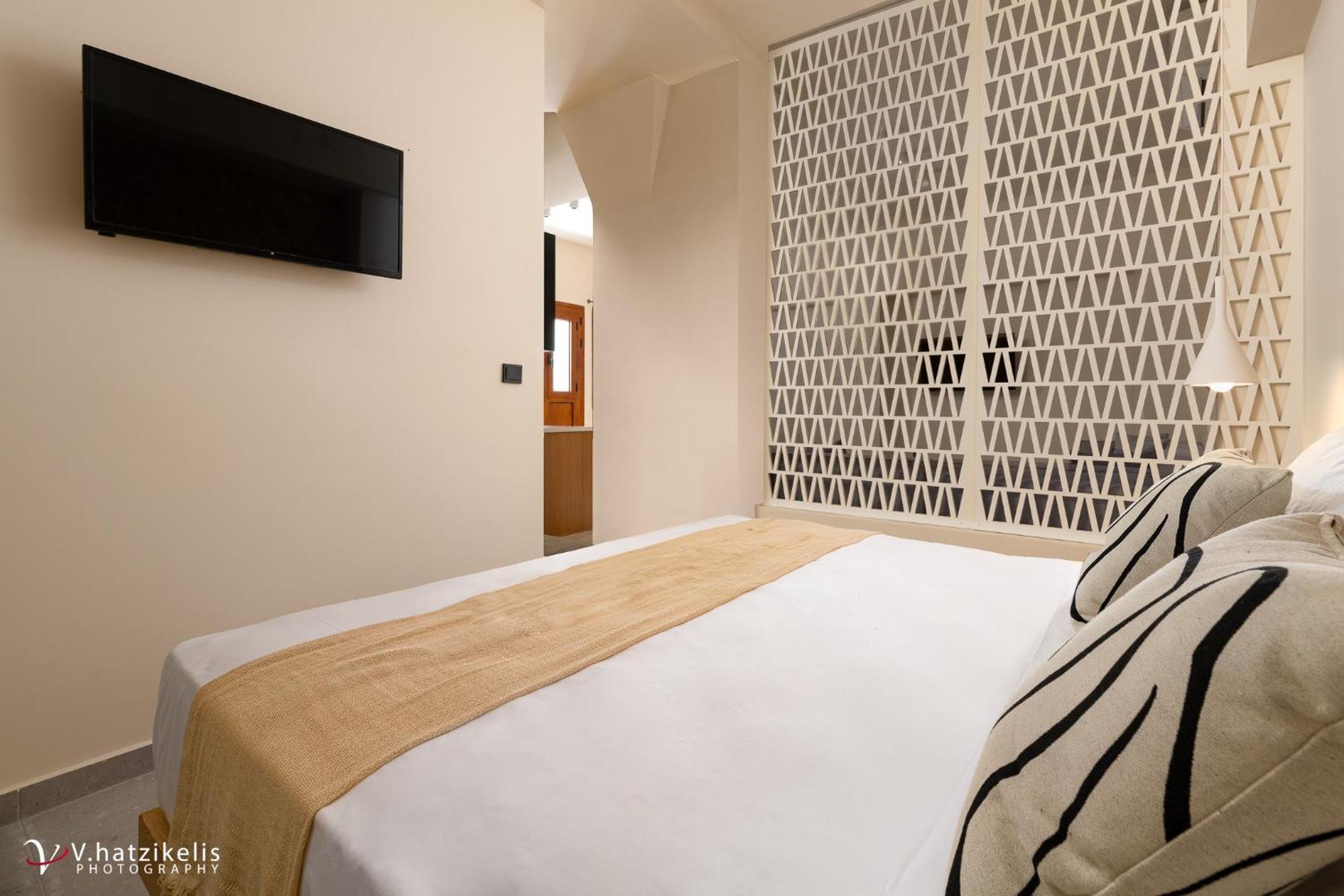 House Marigo Suites Koskinou  エクステリア 写真